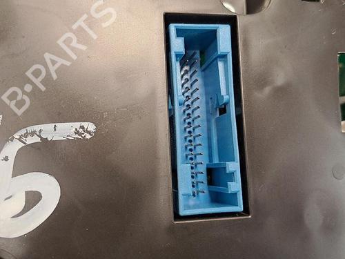 Used Instrument cluster AUDI A1 Sportback (8XA, 8XF) 1.6 TDI (90 hp) 29947762