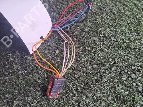 Right mirror CITROËN C5 II (RC_) 2.2 HDi (RC4HXE) | BP23333493C27 