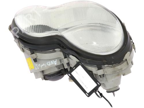Right headlight MERCEDES-BENZ C-CLASS (W203) C 220 CDI (203.006) | BP33179215C29 - Image 3