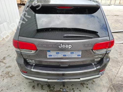 Electronic module JEEP GRAND CHEROKEE IV (WK, WK2) 3.0 CRD V6 4x4 | BP37693414M83 - Image 20