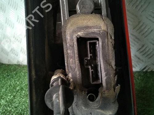 Left taillight FORD C-MAX (DM2) 1.6 TDCi | BP30076137C34 - Image 13