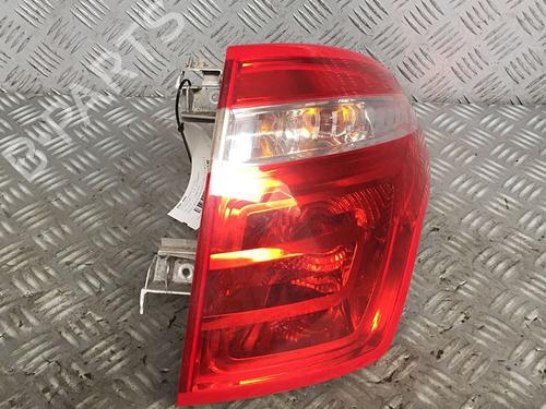 Used Right taillight CITROËN C4 Picasso I MPV (UD_) 1.6 HDi (109 hp) 30069576