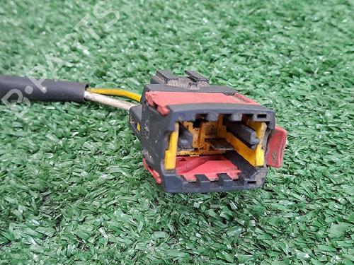 Køleventilator elektrisk PEUGEOT 206 Hatchback (2A/C) 1.4 HDi eco 70 | BP30066317M35