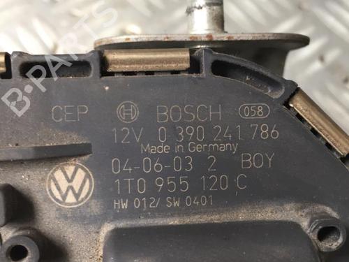Front wiper motor VW TOURAN (1T1, 1T2) 2.0 TDI 16V | BP30070421M29