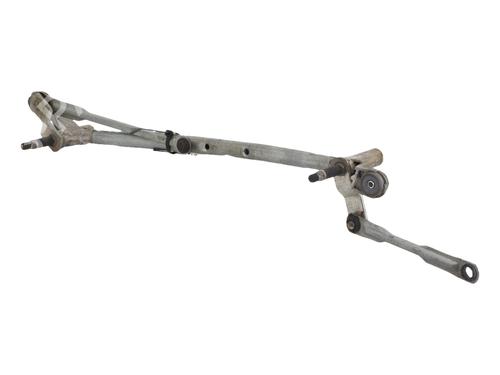 Used Front wipers mechanism Front wipers mechanism RENAULT MEGANE IV Grandtour (K9A/M/N_) 1.2 TCe 130 (K9MR) (130 hp) 40173766 40173766