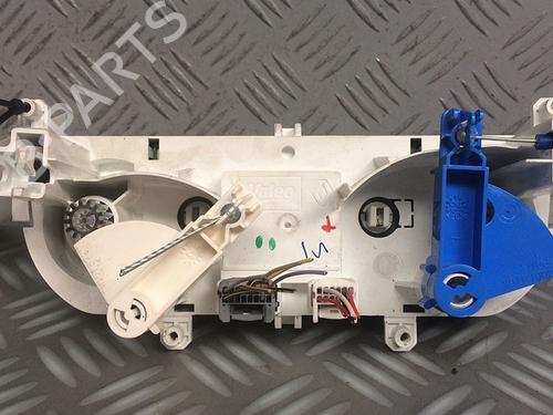 Climate control RENAULT CLIO IV (BH_) 1.5 dCi 90 | BP30073458I5 - Image 5