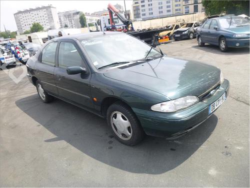 Starter FORD MONDEO I Saloon (GBP) 1.8 i 16V | BP11400700M8 