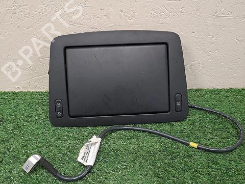 Display monitor PEUGEOT 308 I (4A_, 4C_) 1.6 HDi | BP30063886C48 