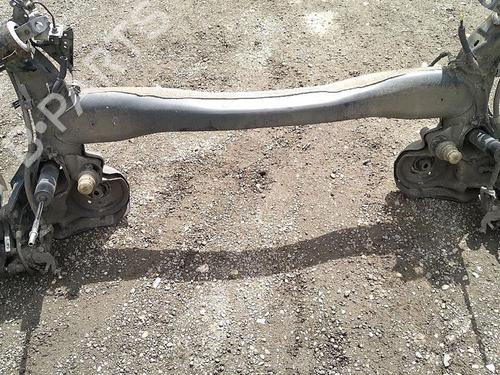 Used Rear axle Rear axle PEUGEOT 308 SW II (LC_, LJ_, LR_, LX_, L4_) 1.6 BlueHDi 100 (99 hp) 29950164 29950164