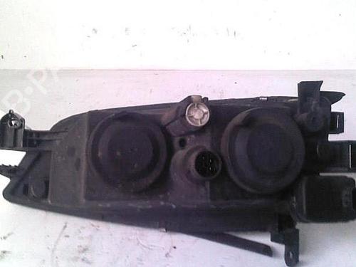 Right headlight OPEL VECTRA B (J96) 2.0 DI 16V (F19) | BP30075282C29