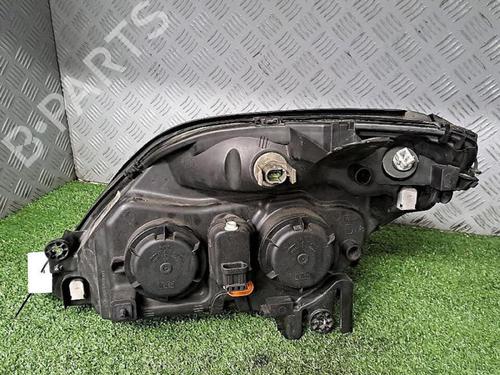 Right headlight RENAULT SCÉNIC I MPV (JA0/1_, FA0_) 1.9 dCi (JA05, JA1F) | BP30076694C29 