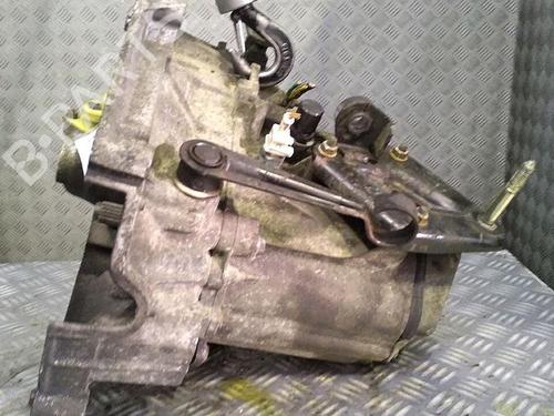 Gearbox PEUGEOT 106 II (1A_, 1C_) 1.0 i | BP30073893M3