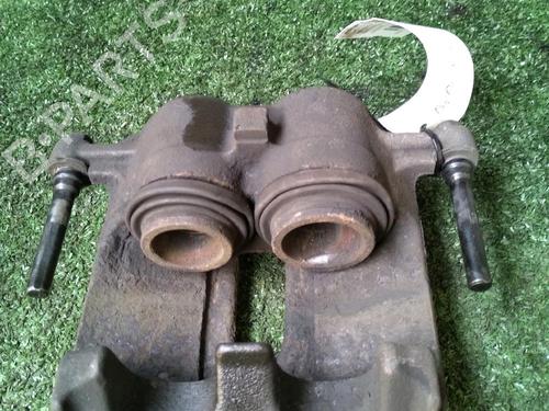 Left front brake caliper RENAULT TRAFIC II Bus (JL) 2.5 dCi 135 (JL0D) | BP14519754M105 