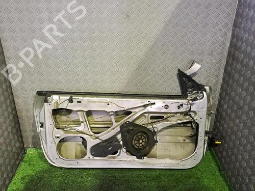 Left front door PEUGEOT 206 CC (2D) 1.6 HDi 110 | BP22224707C2 