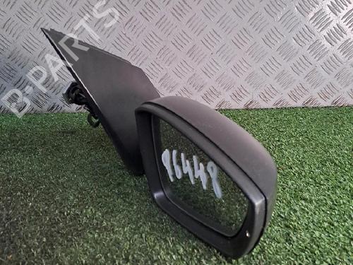 Used Right mirror VW POLO V (6R1, 6C1) 1.4 TDI (75 hp) 22990550