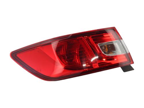 Used Left taillight Left taillight 36778302 36778302