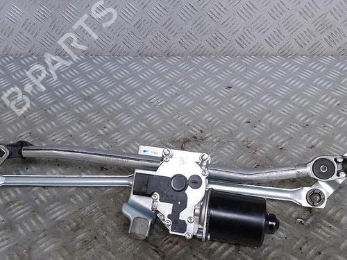 Used Front wiper motor BMW 1 Coupe (E82) 120 d (177 hp) 30072621