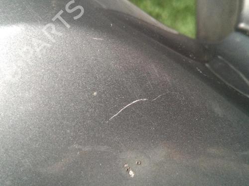 Right mirror OPEL ASTRA H Estate (A04) 1.6 (L35) | BP19271891C27 