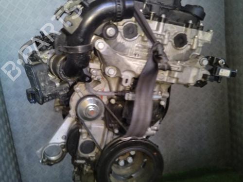 Engine PEUGEOT 208 I (CA_, CC_) 1.2 THP 110 | BP30110399M1