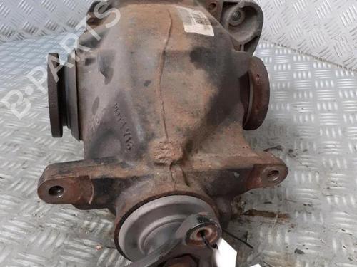 Rear differential BMW 1 (E81) 118 d | BP30069964M24