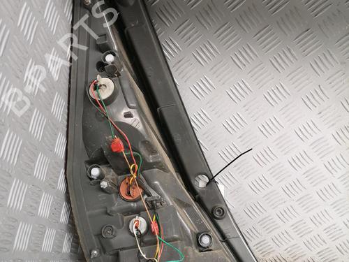 Right taillight HYUNDAI i30 (FD) 1.6 CRDi | BP21635202C35 