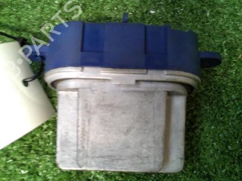 Heater resistor RENAULT LAGUNA II (BG0/1_) 1.9 dCi (BG08, BG0G) | BP30071673M108