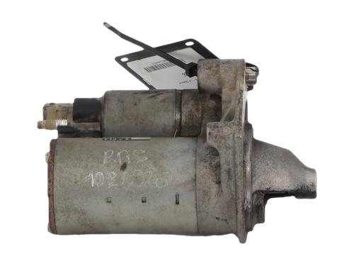Used Starter Starter PEUGEOT 208 I (CA_, CC_) 1.2 VTi 68 / PureTech 68 (68 hp) 40047569 40047569