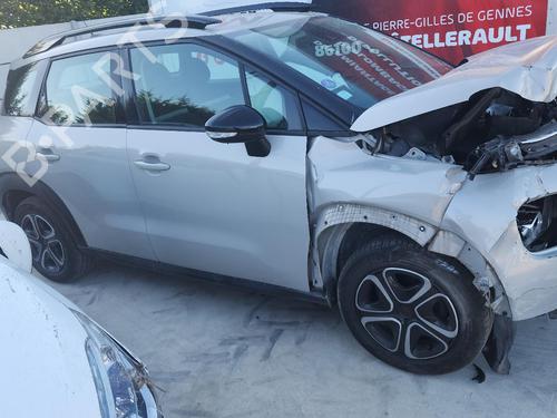 Engine CITROËN C3 AIRCROSS II (2R_, 2C_) 1.2 PureTech 110 (2RHNZB, 2RHNZW, 2RHNPX, 2RHNPJ) | BP38343989M1 - Image 9