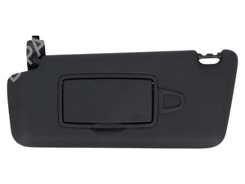 Used Left sun visor Left sun visor MERCEDES-BENZ GLC (X253) 300 de 4-matic (253.911) (306 hp) 39711270 39711270