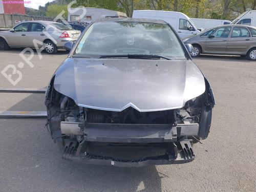 Rear bumper CITROËN C4 I (LC_) 1.6 HDi | BP21011027C8 