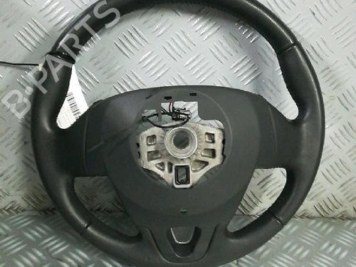Used Steering wheel RENAULT MEGANE III Grandtour (KZ0/1) 1.5 dCi (KZ09, KZ0D, KZ1G, KZ29, KZ14, KZ1W, KZ10, KZ1F,... (110 hp) 30074321