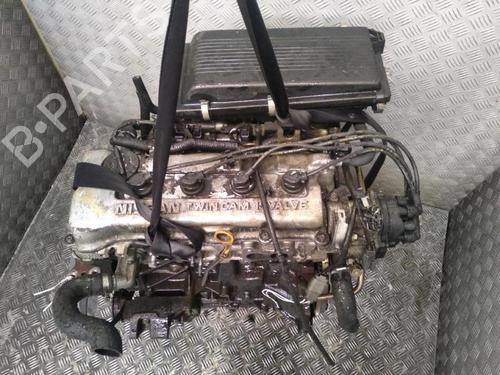 Engine NISSAN PRIMERA Hatchback (P11) 1.6 16V | BP30074017M1