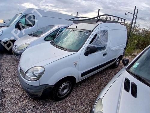 Used Parts RENAULT KANGOO Express (FC0/1_) 1.5 dCi (FC1G) 4968661