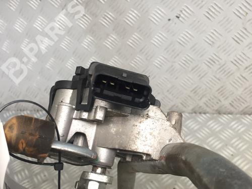 Front wiper motor RENAULT KANGOO Express (FW0/1_) 1.5 dCi 70 (FW0A, KW0V) | BP11403459M29 