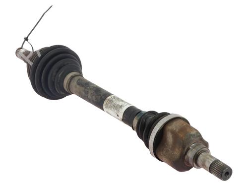 Left front driveshaft CITROËN BERLINGO Box Body/MPV (B9)  | BP34171734M38  - Image 5