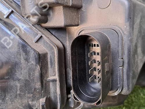 Left headlight FORD FOCUS I (DAW, DBW) 1.8 TDCi | BP30076764C28