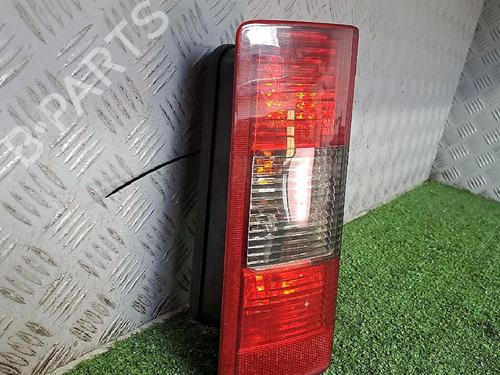 Left taillight OPEL COMBO Box Body/MPV 1.3 CDTI 16V | BP30064615C34 