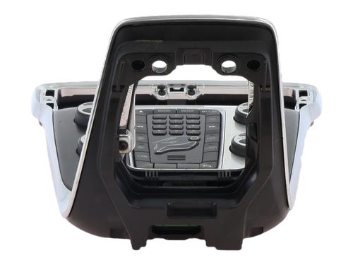 Climate control VOLVO V40 Hatchback (525) D3 | BP36640435I5 - Image 2