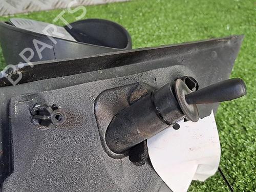 Left mirror CITROËN C2 (JM_) 1.4 HDi | BP30077457C26