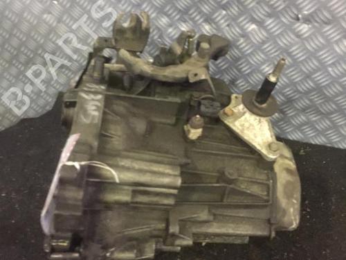 Gearbox PEUGEOT 406 Break (8E/F) 2.1 TD 12V | BP30073976M3 