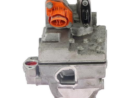 AC compressor RENAULT ZOE (BFM_) ZOE (BFMC, BFMD) | BP32171189M34 - Image 4