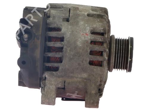 Alternator CITROËN C3 Picasso (SH_) 1.6 HDI 90 | BP31881604M7 