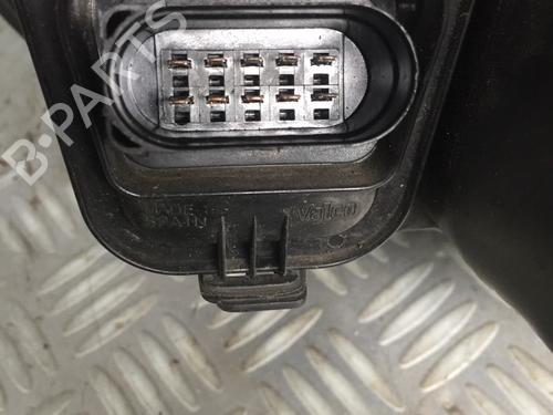Right headlight VW GOLF IV (1J1) 1.9 TDI | BP21635550C29 