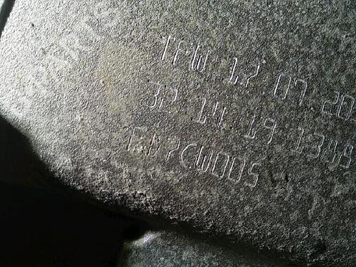 Gearkasse VW GOLF VIII Variant (CG5, DB5) 1.0 eTSI | BP29953238M3 