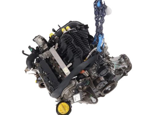 Engine RENAULT TWINGO III (BCM_, BCA_) 0.9 TCe 90 (BCM9, BCM2) | BP37731377M1  - Image 7