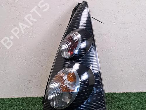 Used Right taillight CITROËN C1 (PM_, PN_) [2005-2014]  27690440