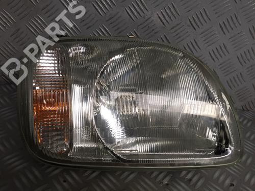 Used Right headlight NISSAN MICRA II (K11) 1.0 i 16V (54 hp) 11402033