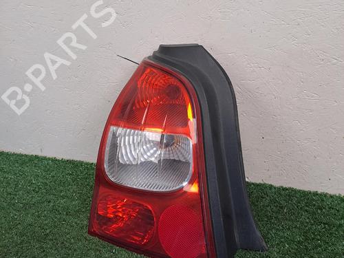 Left taillight RENAULT TWINGO II (CN0_)  | BP28285508C34 