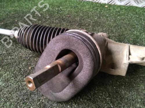 Steering rack RENAULT TWINGO II (CN0_) 1.2 16V (CN04, CN0B) | BP17158261M22 