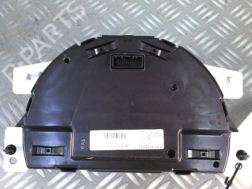 Instrument cluster RENAULT TWINGO III (BCM_, BCA_) 1.0 SCe 70 | BP29951995C47  - Image 6